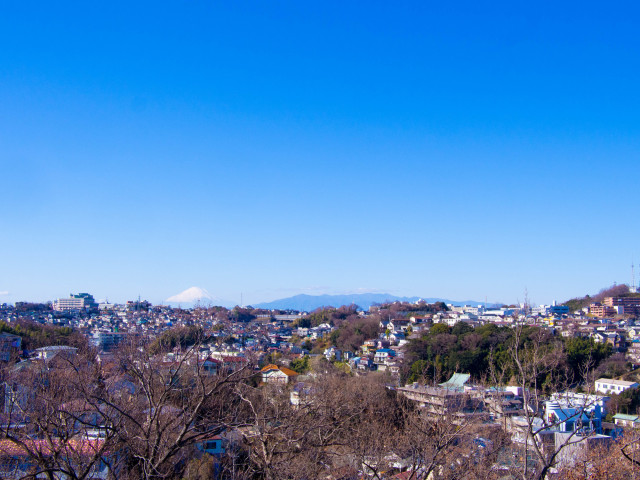 弘明寺公園